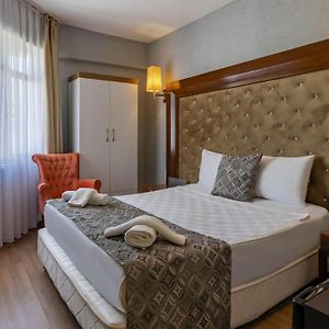 Chambre Standarde Simple